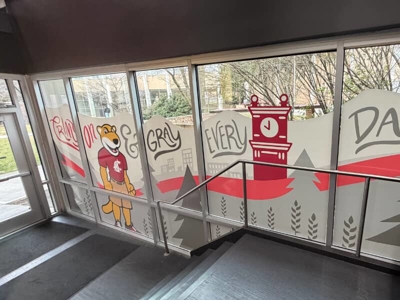 Window Graphics Photo